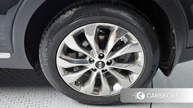 Kia The New Sorento id 3737359 из Кореи 14