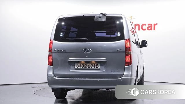 Hyundai The New Grand Starex id 4232743 из Кореи 23