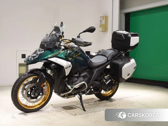 Проданный BMW R1300GS 2024 из Японии, фото 2