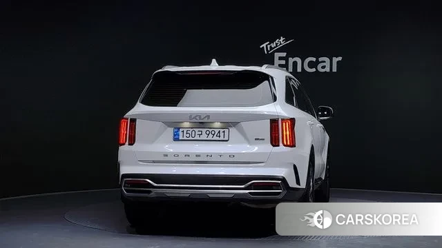 Kia Sorento 4th Generation id 3630369 из Кореи 14