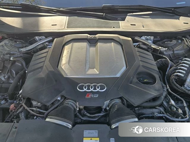 Audi RS 7 id 4259360 из Китая 16