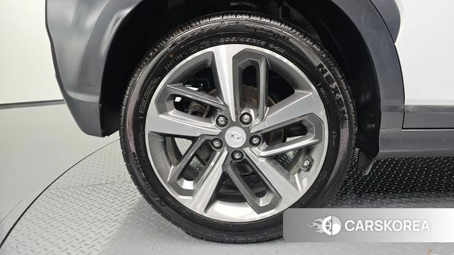 Hyundai Kona id 4638139 из Кореи 23