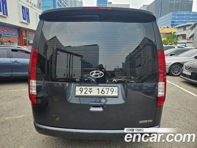 Hyundai Staria id 2748312 из Кореи 14