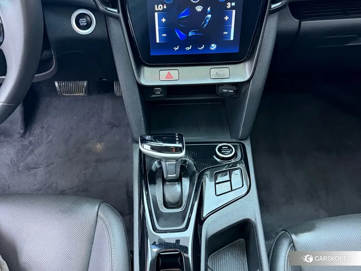 Hyundai Beijing Hyundai ix35 id 4546071 из Китая 18