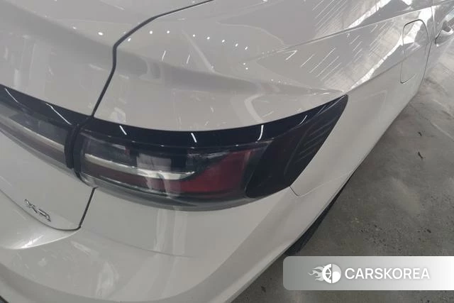 Volkswagen Lavida id 4260108 из Китая 11