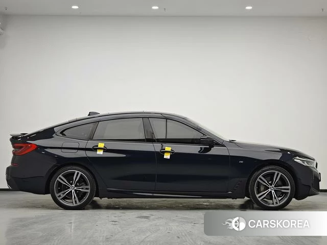 BMW 6 series GT id 4209565 из Китая 14