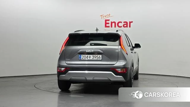 Kia Di Ol Nu Niro id 4249718 из Кореи 14