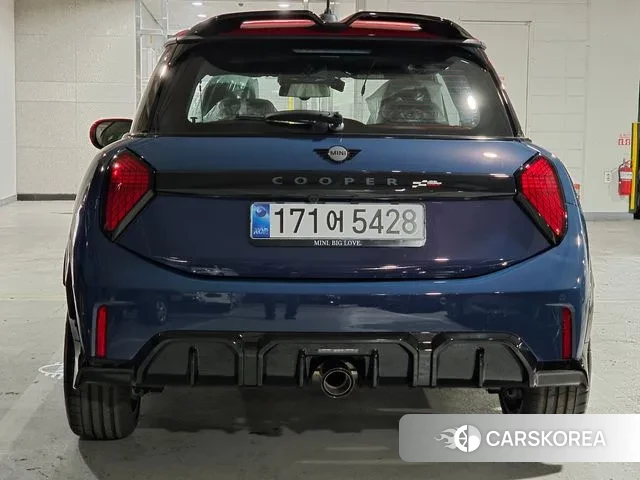 Mini Cooper S 4th Generation id 3491634 из Кореи 14