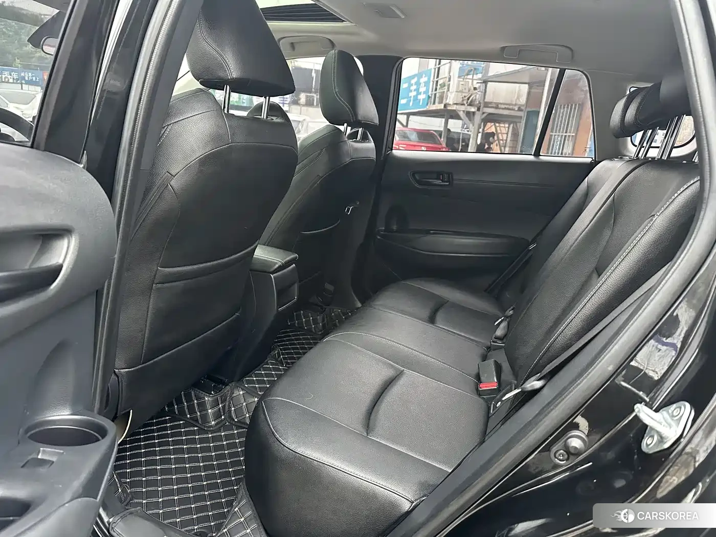 Toyota Frontlander id 4553956 из Китая 15