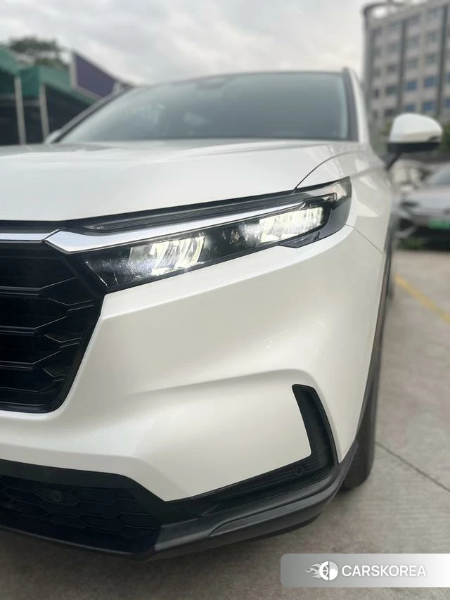 Honda CR-V id 4341916 из Китая 11