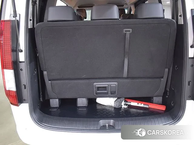 Hyundai Staria id 3079247 из Кореи 14