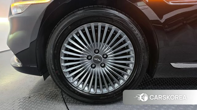 Genesis G90 id 4180150 из Кореи 14