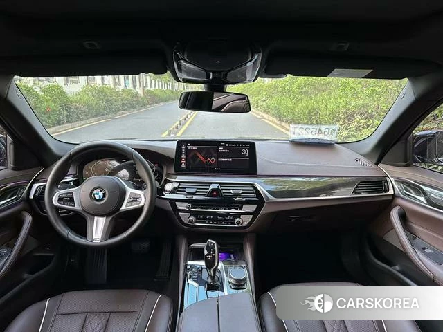 BMW 5 series id 4290941 из Китая 7