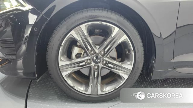 Kia K5 3rd generation id 4702961 из Кореи 26