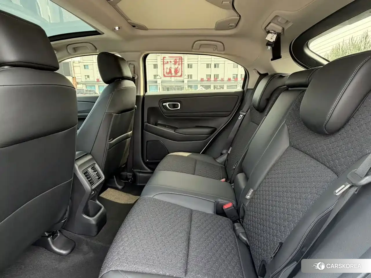Honda XR-V 2023 Белый из Китая, фото 5