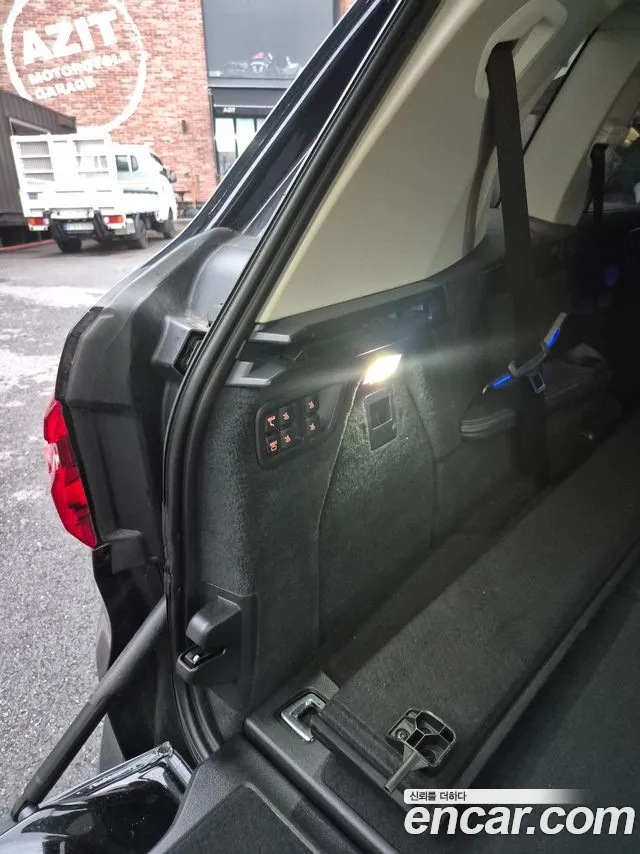 BMW X7 (G07) id 2691593 из Кореи 12