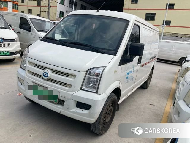 Ruichi EC35 2022 Белый из Китая, фото 4