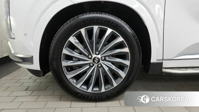 Hyundai The New Palisade id 3838956 из Кореи 14