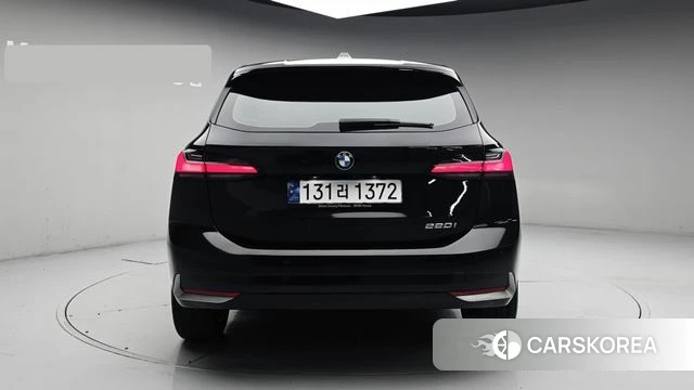 BMW 2 Series Active Tourer (U06) id 3858890 из Кореи 14