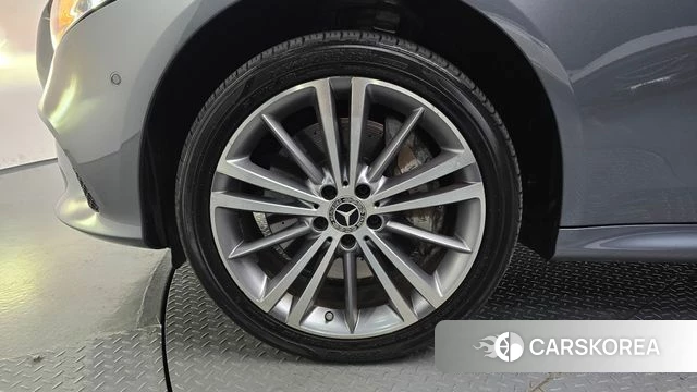 Mercedes-Benz CLS-Class C257 id 4873299 из Кореи 27