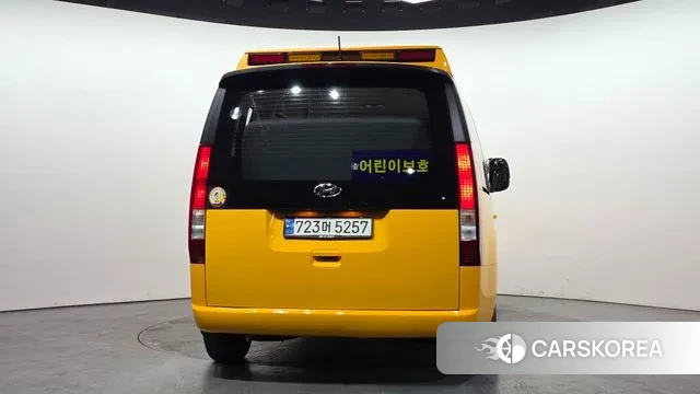 Hyundai Staria id 3777104 из Кореи 14