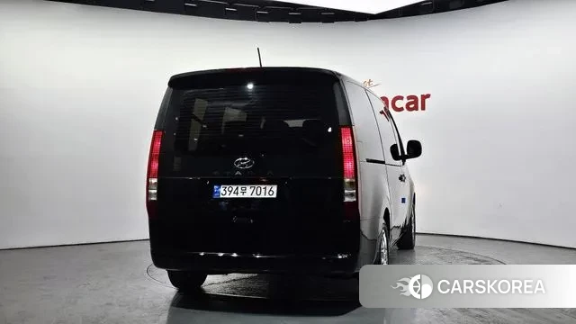 Hyundai Staria id 3707333 из Кореи 14