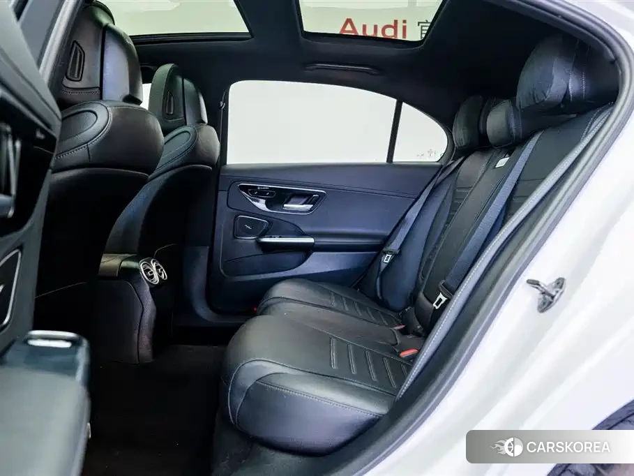 Mercedes-Benz C-class id 4577664 из Китая 17