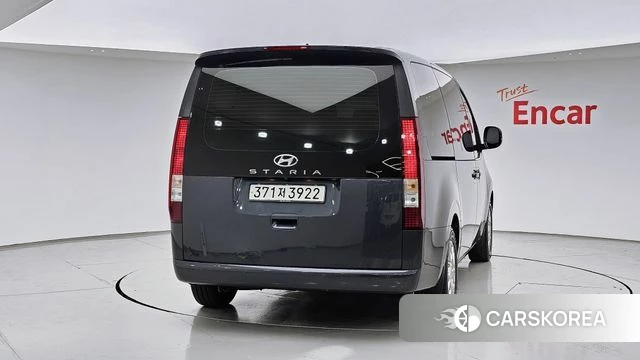 Hyundai Staria id 4422449 из Кореи 14