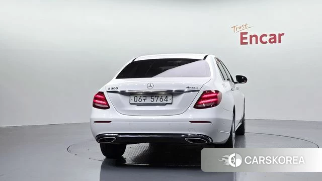 Mercedes-Benz E-Class W213 id 4465479 из Кореи 27