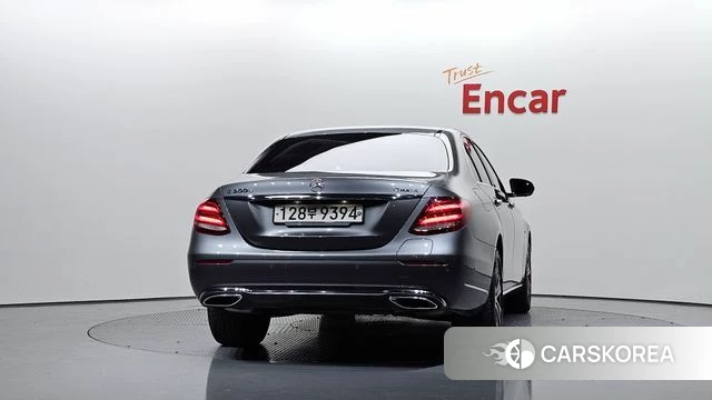 Mercedes-Benz E-Class W213 id 4384090 из Кореи 28