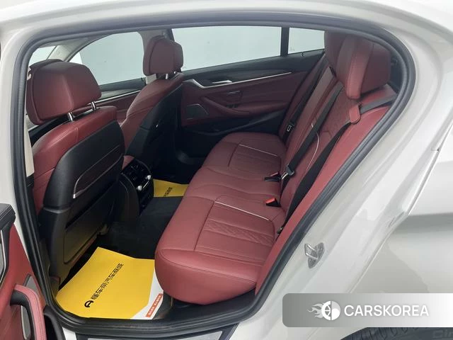 BMW 5 series id 4272098 из Китая 22