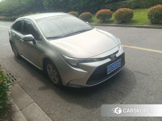 Toyota Lei Ling id 4359355 из Китая 9