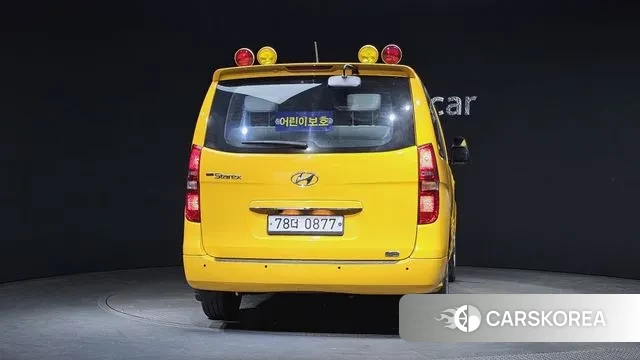 Hyundai The New Grand Starex id 3013721 из Кореи 14