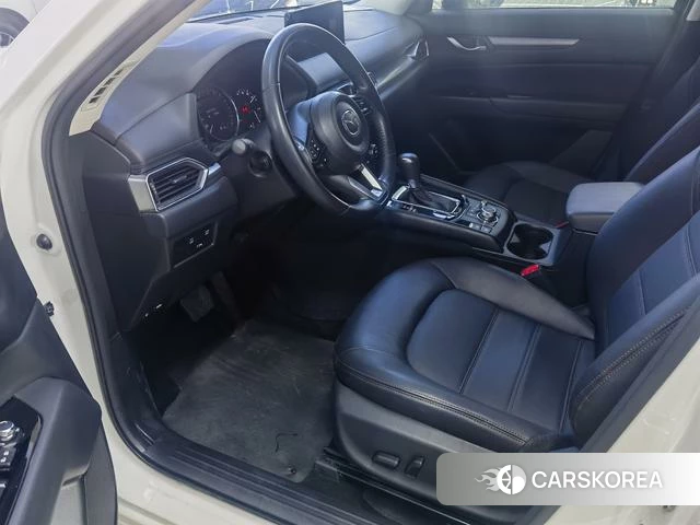 Mazda CX-5 id 4219894 из Китая 7