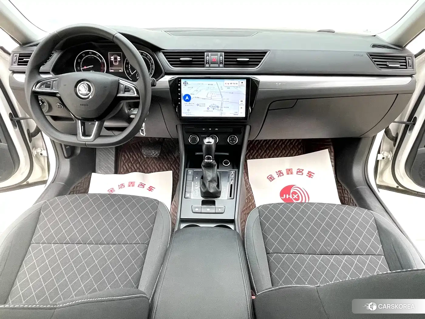 Skoda Speed pie id 4548217 из Китая 16