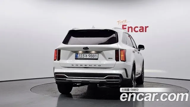 Kia Sorento 4th Generation id 2907165 из Кореи 14