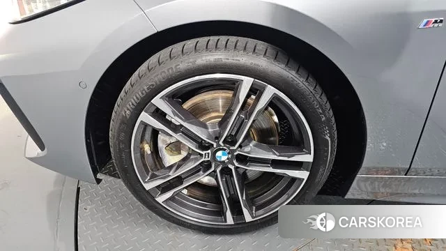 BMW 1 Series (F40) id 3043399 из Кореи 14