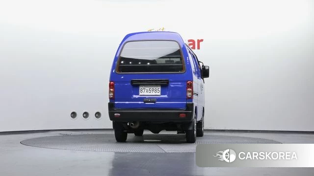 Chevrolet (GM Daewoo) New Damas id 3861260 из Кореи 14