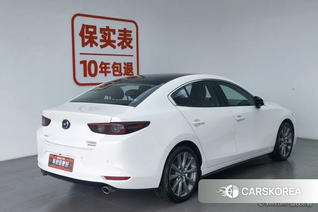 Mazda 3 Angkesaila id 4259205 из Китая 19