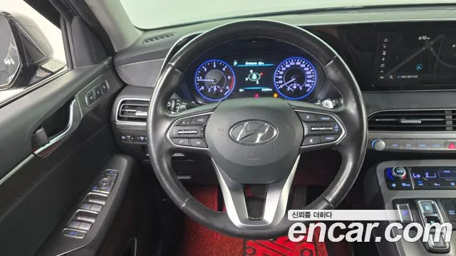 Hyundai Palisade id 2762312 из Кореи 14