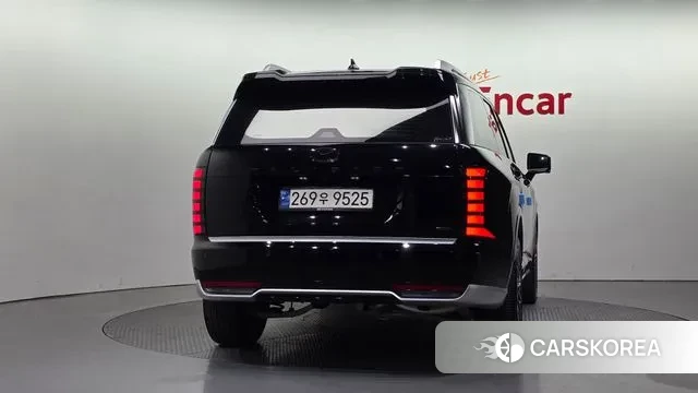 Hyundai Palisade (LX3) id 3388319 из Кореи 14