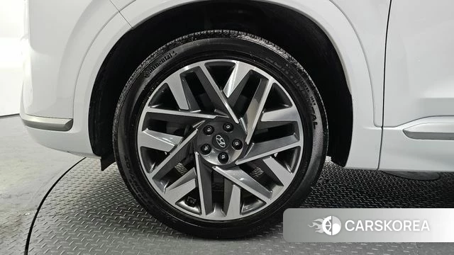 Hyundai The New Santa Fe id 3864979 из Кореи 14