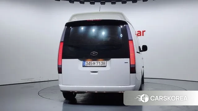 Hyundai Staria id 2894756 из Кореи 14