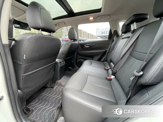 Nissan Qijun id 4262058 из Китая 19