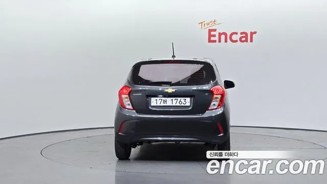 Chevrolet (GM Daewoo) The Next Spark id 2689407 из Кореи 14