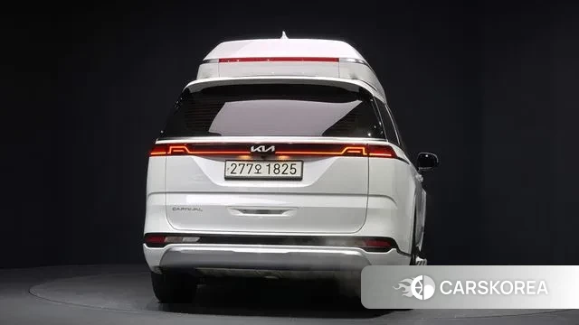 Kia Carnival 4th generation id 3586988 из Кореи 14