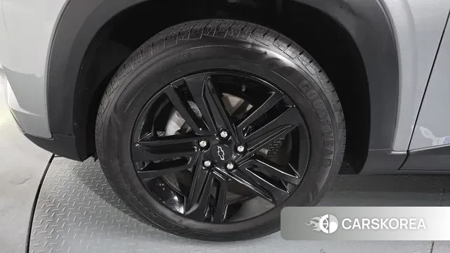 Chevrolet (GM Daewoo) Trax Crossover id 3394363 из Кореи 14