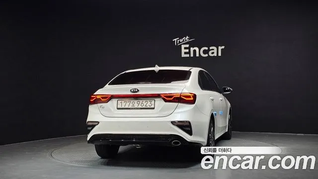 Kia Come New K3 id 2876725 из Кореи 14