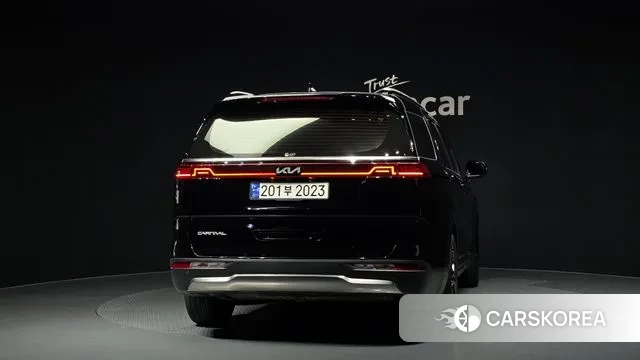 Kia Carnival 4th generation id 3036505 из Кореи 14