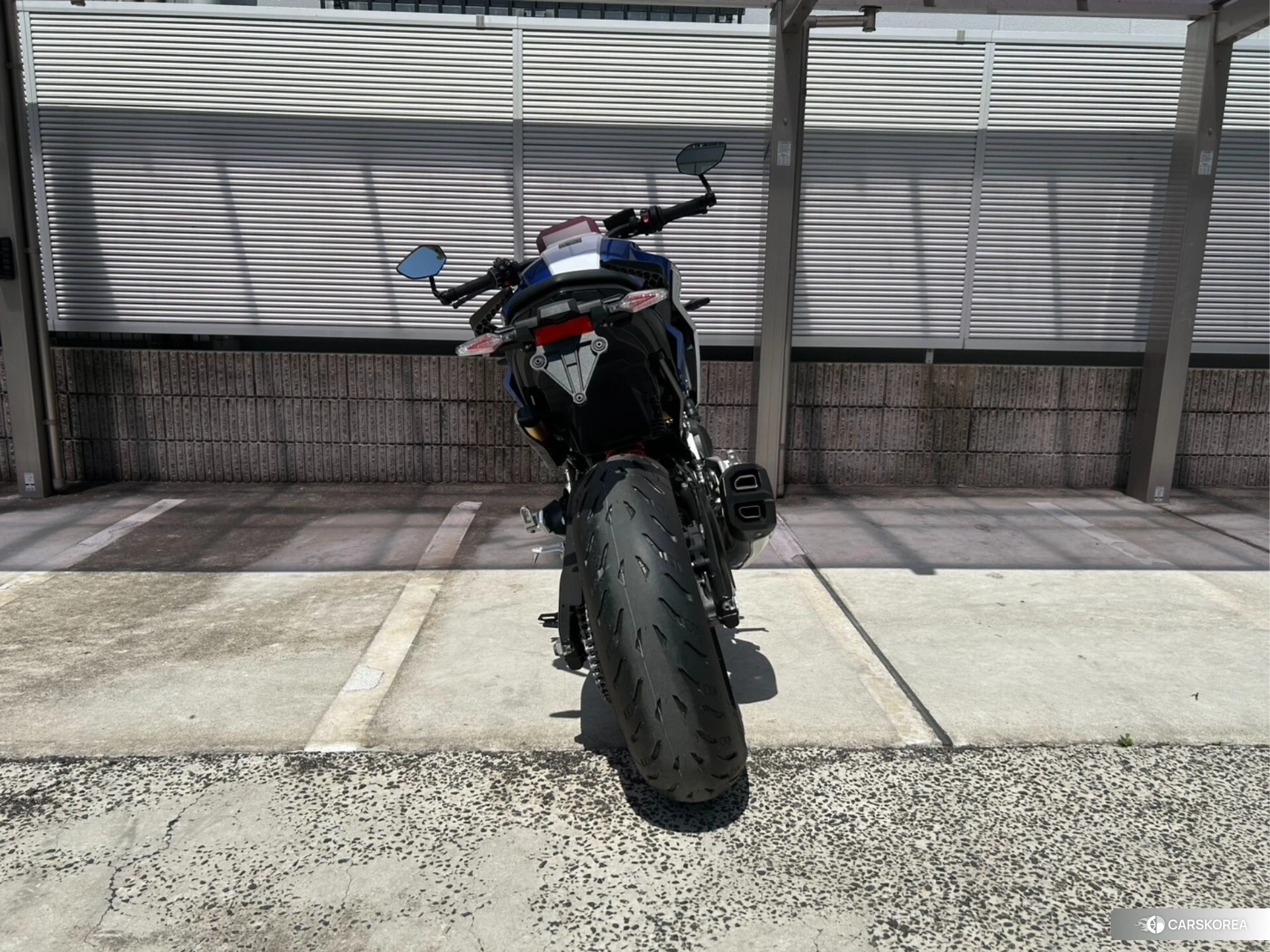 OTHER BMW F900R TOURING 2026 из Японии